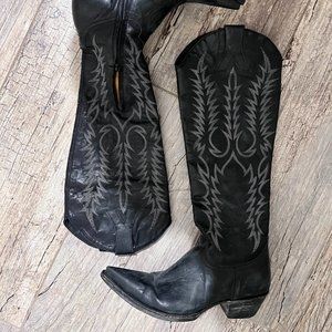 Old Gringo Women's Mayra Cowgirl Boot